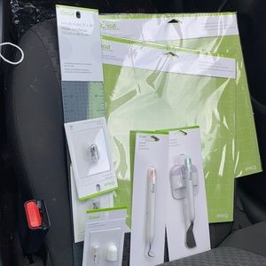 Cricut kit
